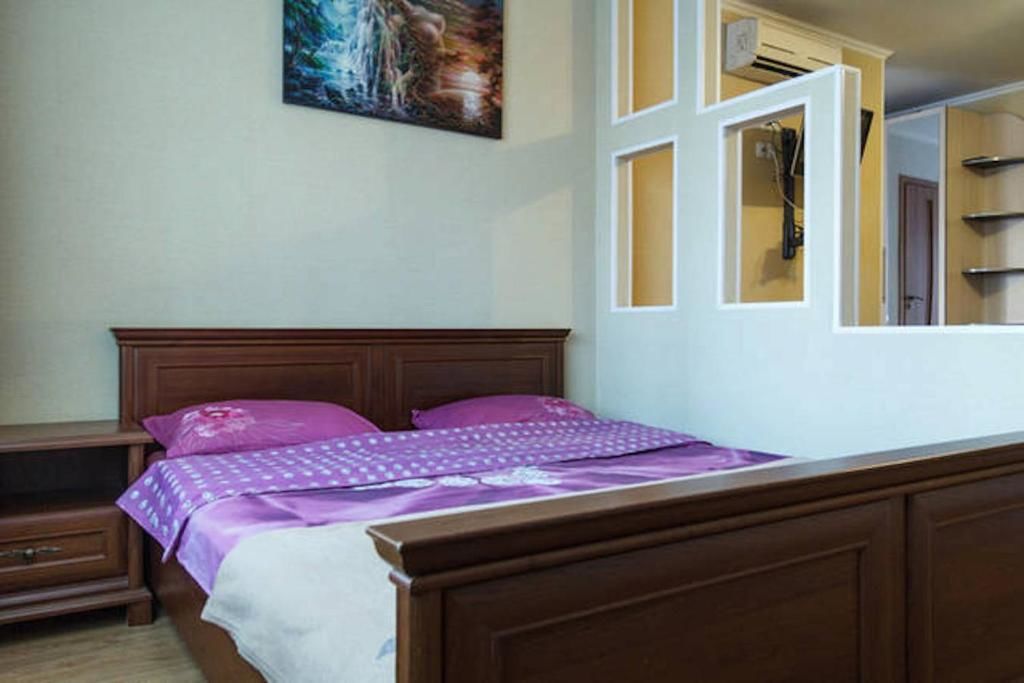 Апартаменты Apartment On Admirala Makarova 56 Николаев-16