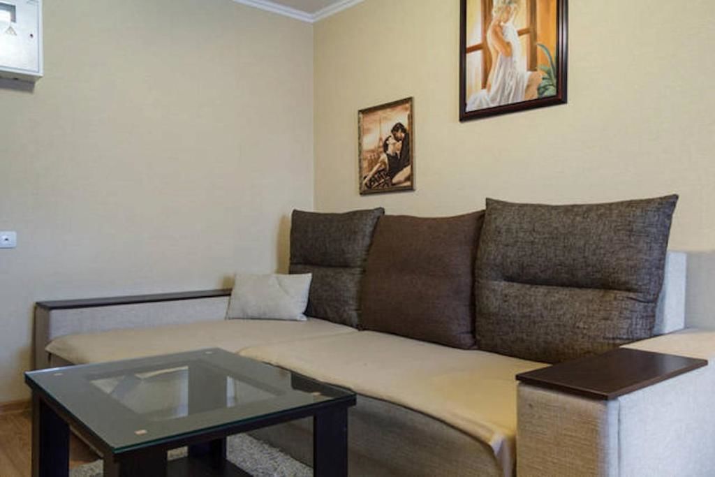 Апартаменты Apartment On Admirala Makarova 56 Николаев-18
