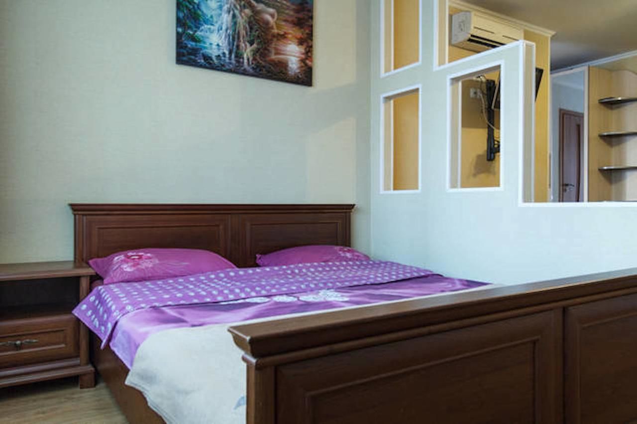 Апартаменты Apartment On Admirala Makarova 56 Николаев-10