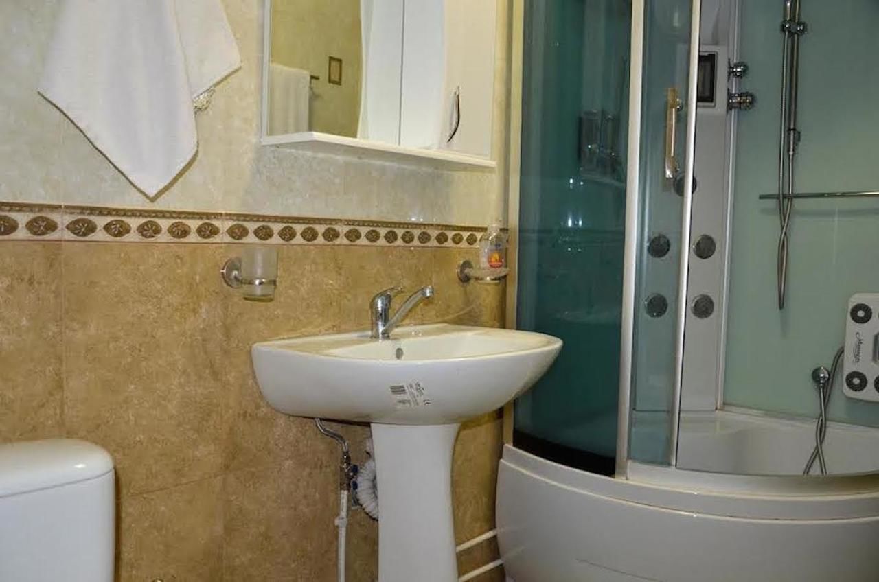 Апартаменты Apartment On Admirala Makarova 56 Николаев-11