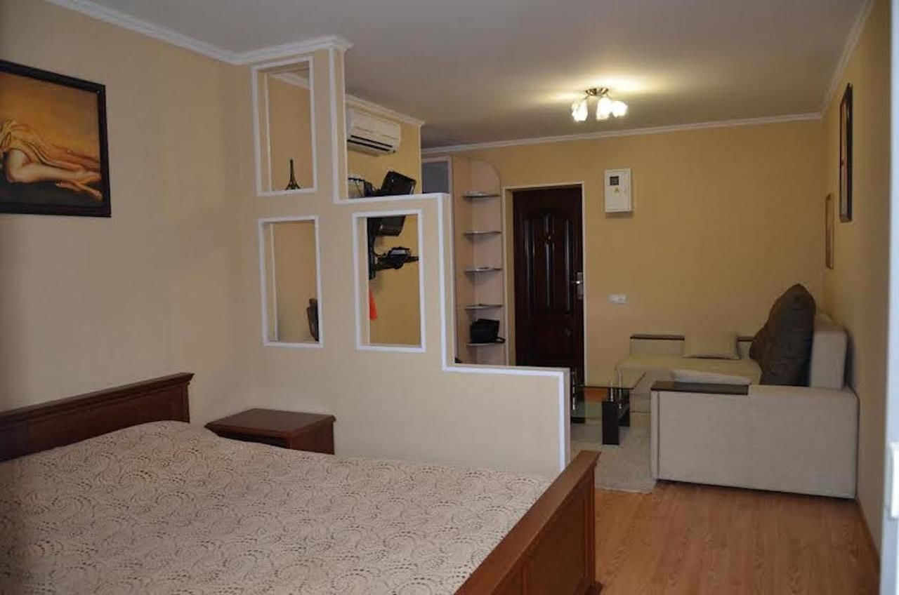 Апартаменты Apartment On Admirala Makarova 56 Николаев-12