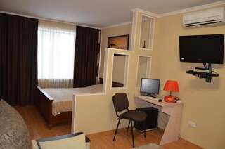 Апартаменты Apartment On Admirala Makarova 56 Николаев Апартаменты Делюкс-1