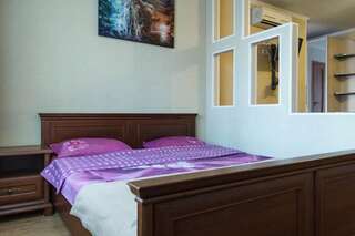 Апартаменты Apartment On Admirala Makarova 56 Николаев Апартаменты Делюкс-13