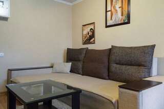 Апартаменты Apartment On Admirala Makarova 56 Николаев Апартаменты Делюкс-15