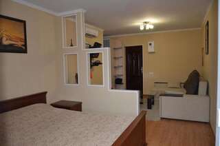 Апартаменты Apartment On Admirala Makarova 56 Николаев Апартаменты Делюкс-19