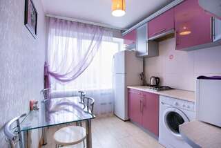 Апартаменты Apartment On Admirala Makarova 56 Николаев Апартаменты Делюкс-3