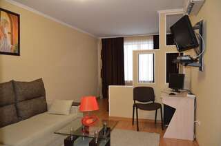 Апартаменты Apartment On Admirala Makarova 56 Николаев Апартаменты Делюкс-4