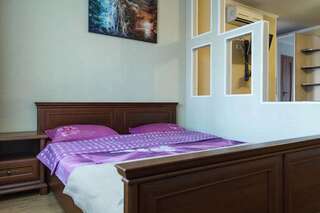 Апартаменты Apartment On Admirala Makarova 56 Николаев Апартаменты Делюкс-7