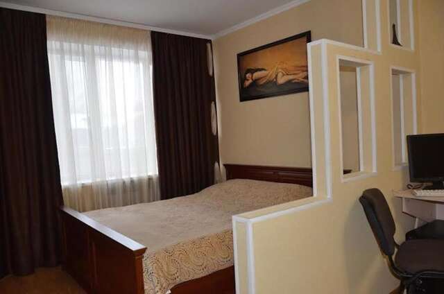 Апартаменты Apartment On Admirala Makarova 56 Николаев-20