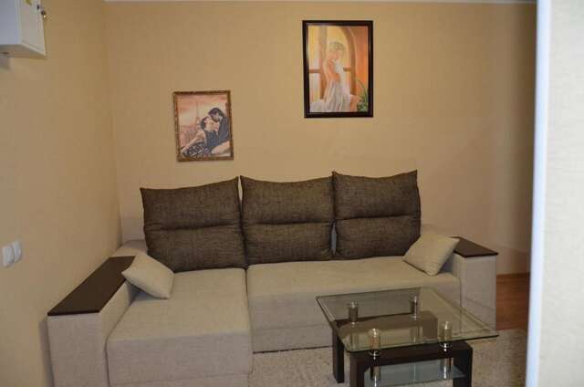 Апартаменты Apartment On Admirala Makarova 56 Николаев-22