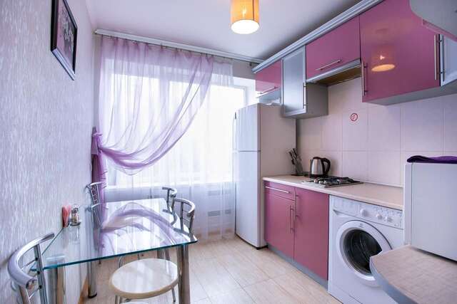 Апартаменты Apartment On Admirala Makarova 56 Николаев-5