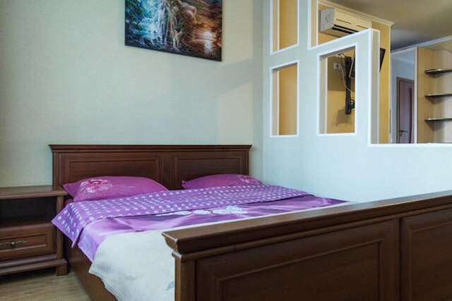 Апартаменты Apartment On Admirala Makarova 56 Николаев-9
